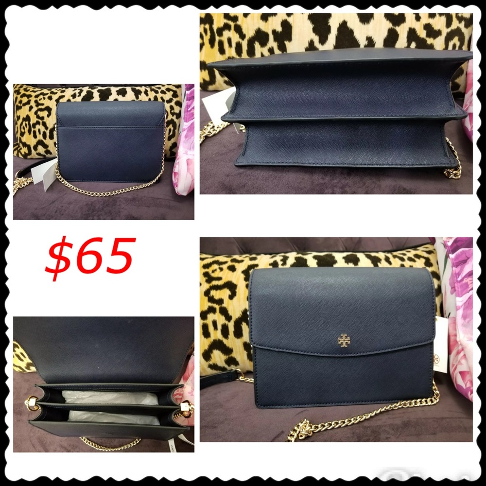 Tory Burch Robinson crossbody